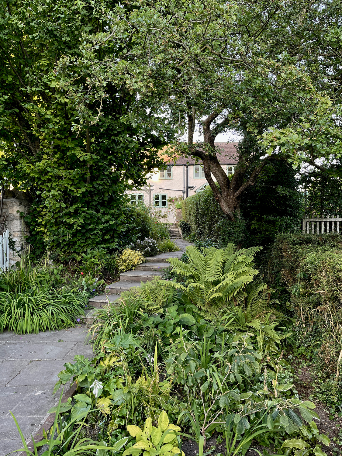 Bruton Cottage