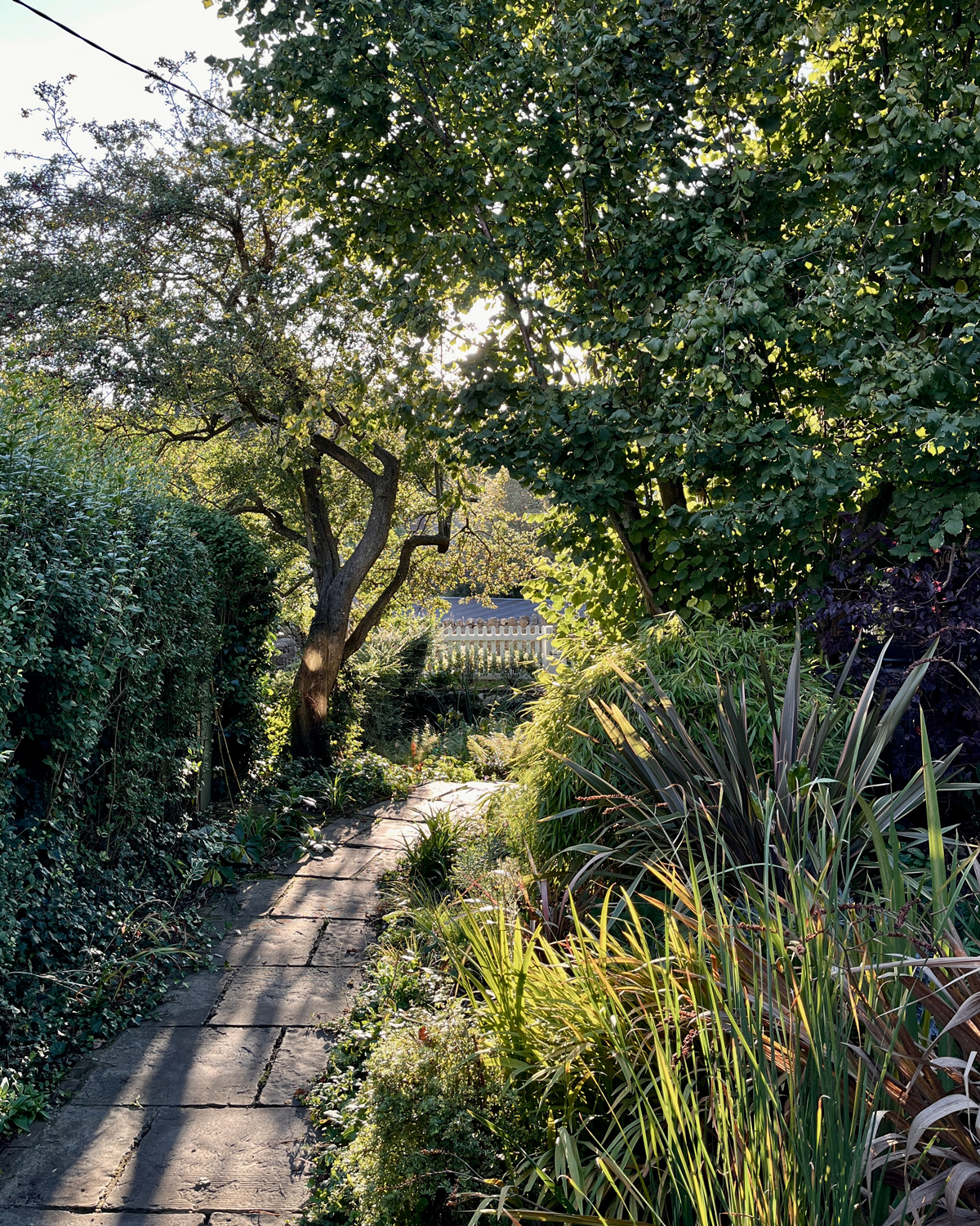 Bruton Cottage